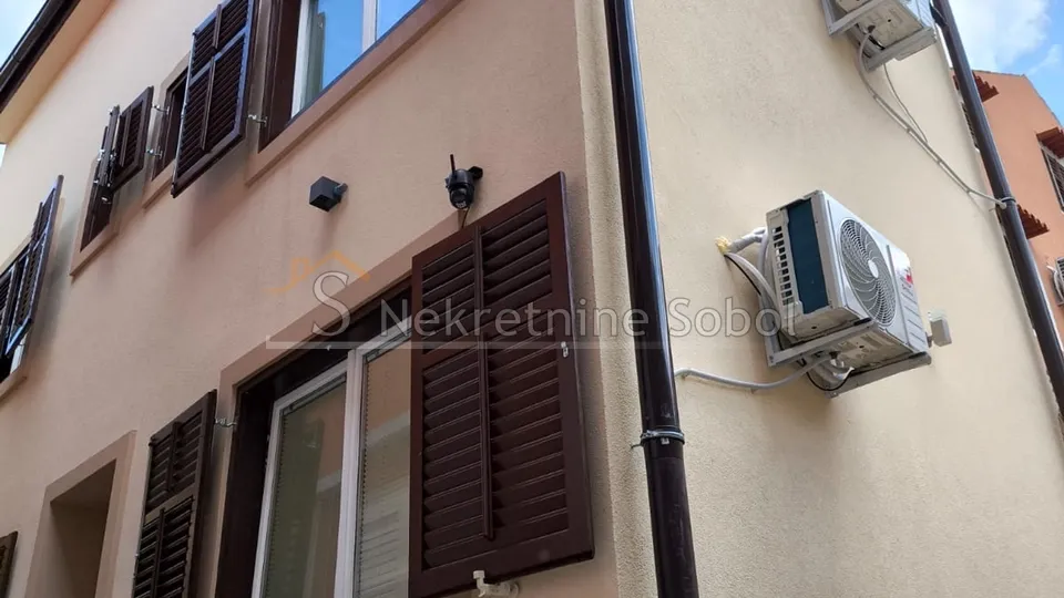Mali Lošinj - Kuća, 100 m2 Prodaja - Osor, Mali Lošinj