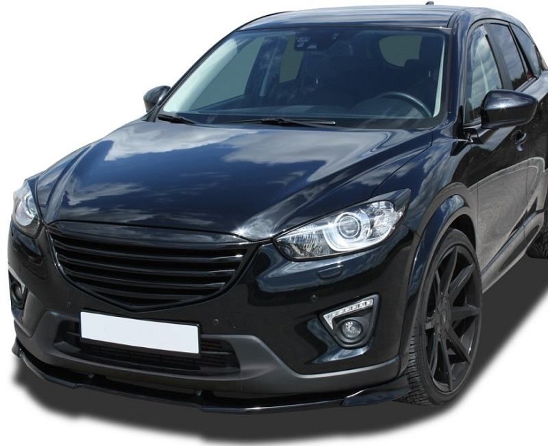 tuning-oprema-styling za mazda cx-5 -interijer-exterijer-krom - slika 18