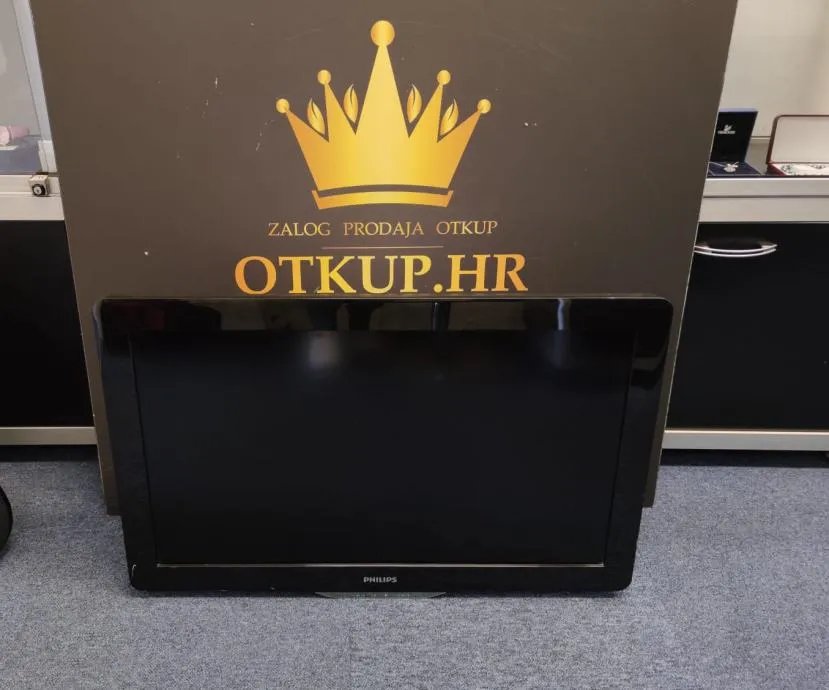 philips tv 82 cm (32") // r1, rate !! - slika 7
