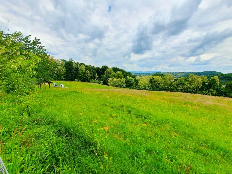atraktivno građ. zemljište, stubičke toplice, strmec stubički, 8600 m2 - slika 5