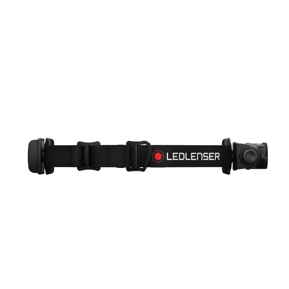 ledlenser h5r naglavna svjetiljka - slika 6