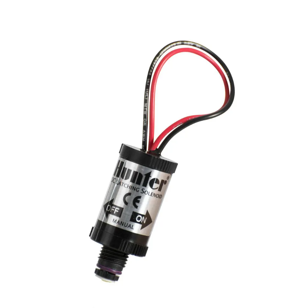 HUNTER 458200 DC solenoid - Bužinija, Novigrad