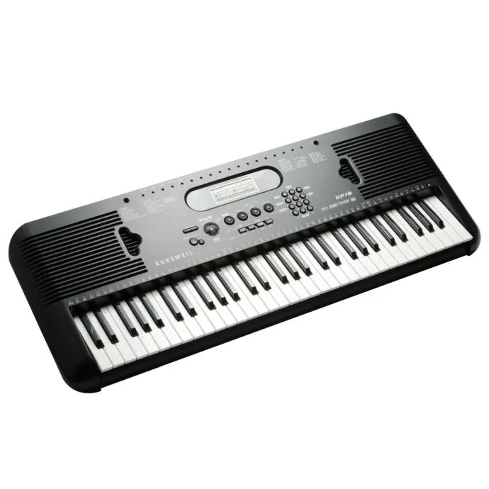 kurzweil kp70 klavijatura - slika 2