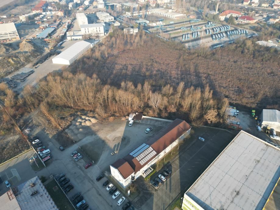 građevinsko zemljište, zagreb (jankomir), 6.140 m2 - slika 6