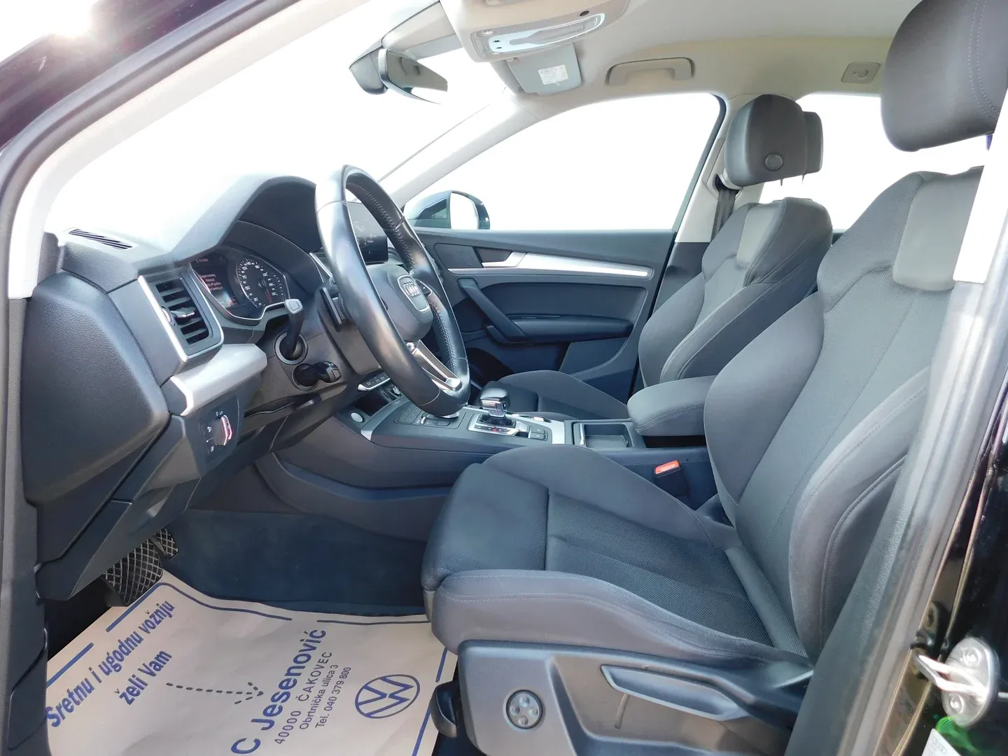 12470 audi q5 2.0 tdi quattro s tronic - slika 6