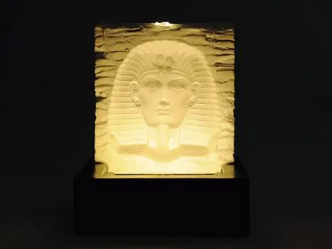 europalms fountain, pharaoh - slika 3