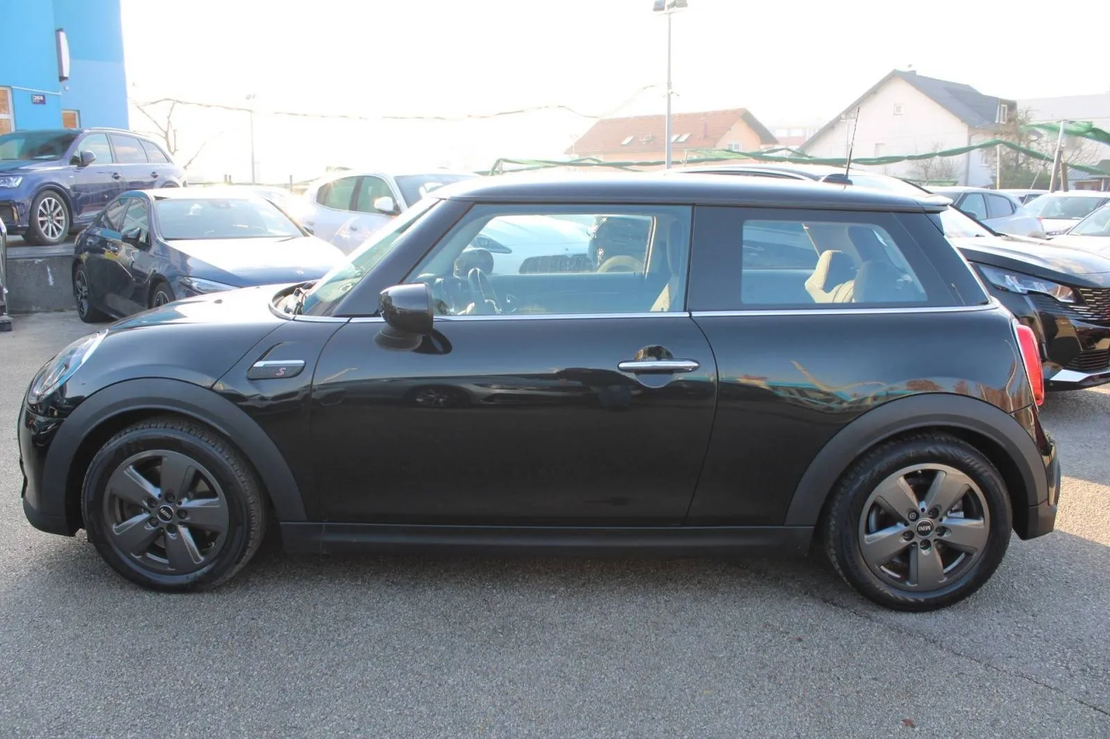 mini cooper s - slika 13