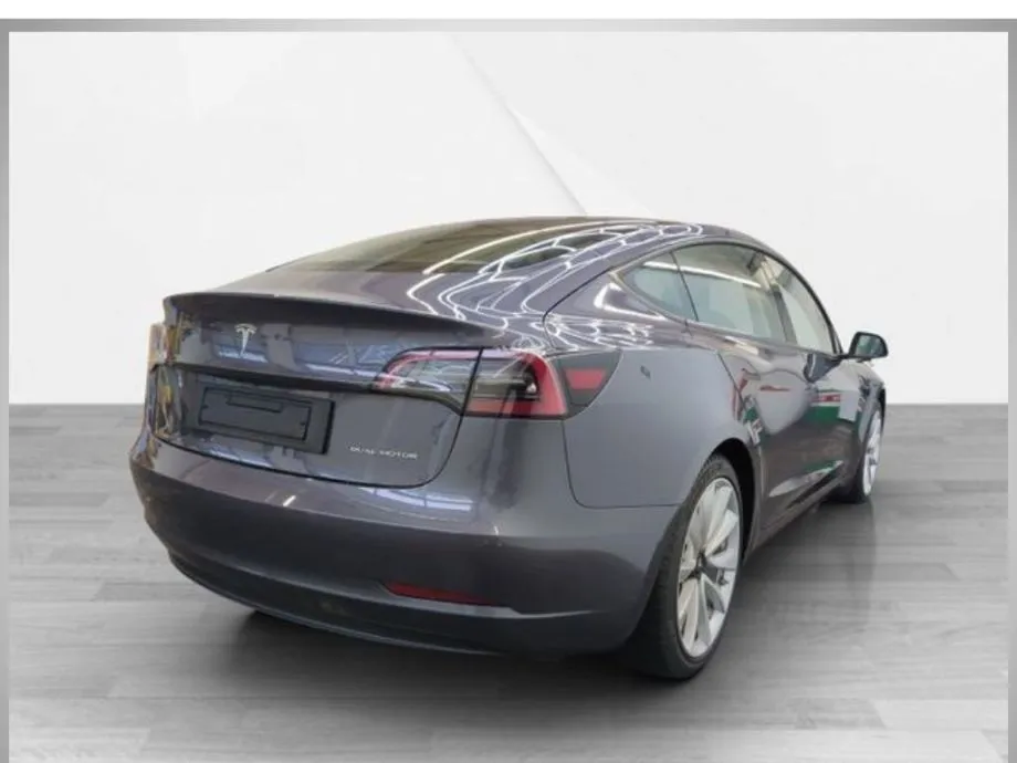 tesla model3 longrange 77kwh facelift dualmotor |366 kw |pdv | jamstvo - slika 3
