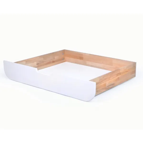 stribbo® pinno softwhite ladica za krevetić - slika 4