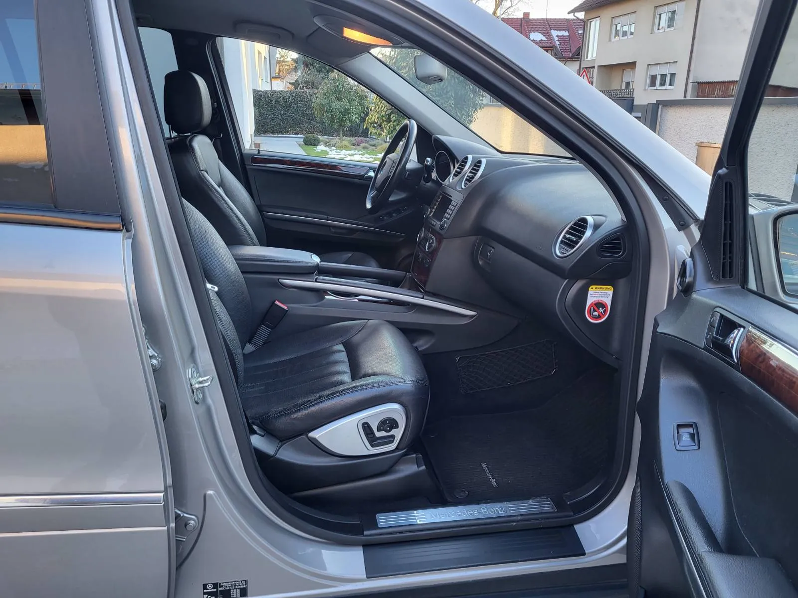 ml 320 cdi 4matic - slika 18