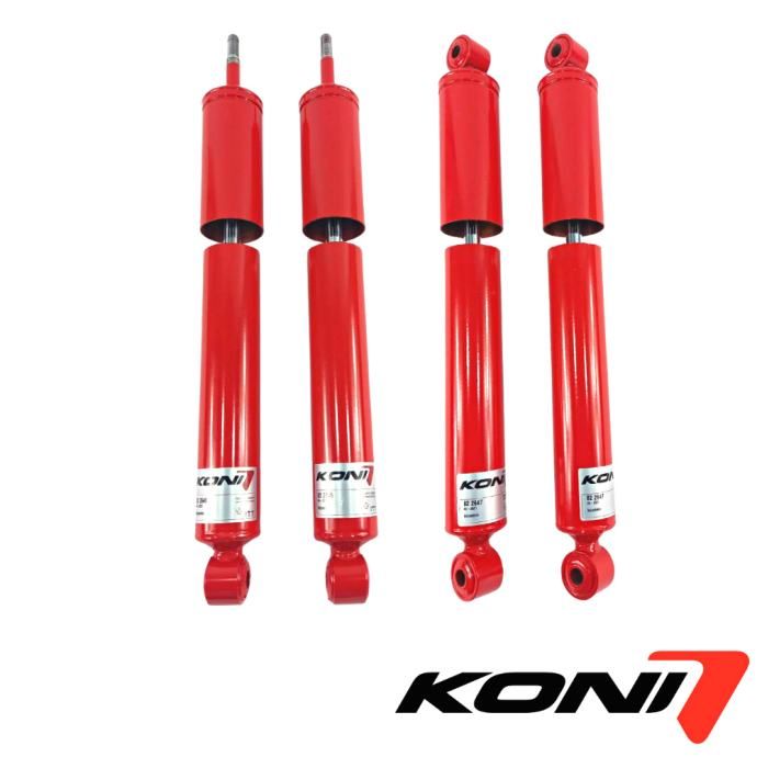 Amortizer Koni - Funtana