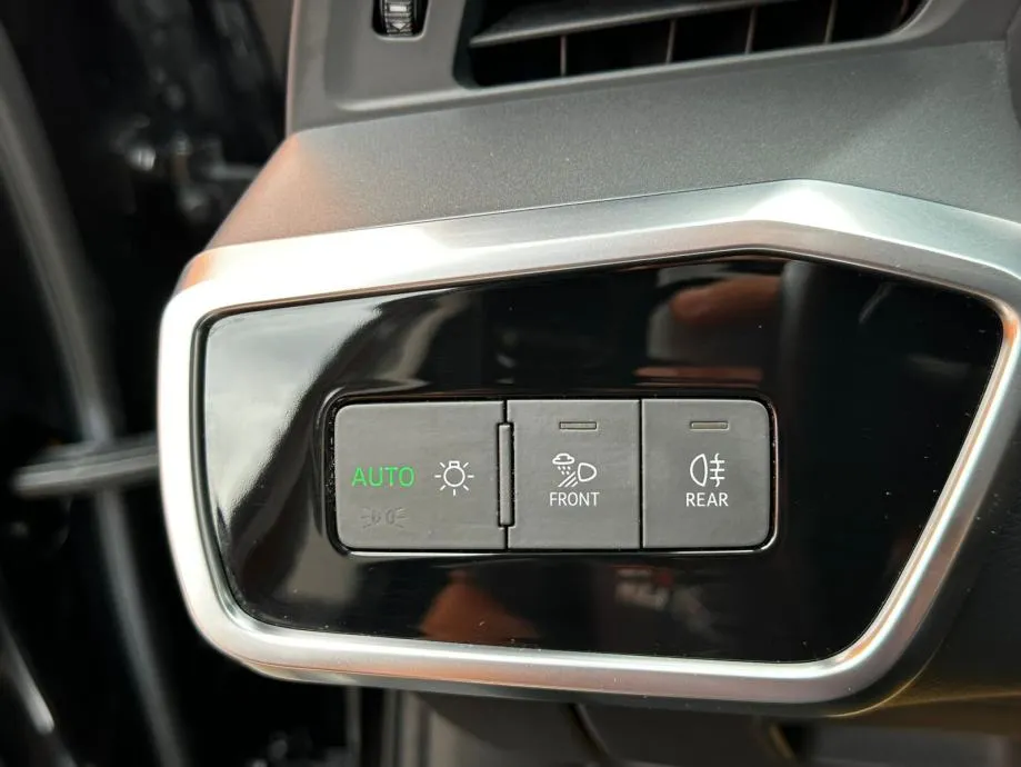 audi a6 avant 40 tdi•2019.g.•automatik•navi•kamera•leasing• - slika 12