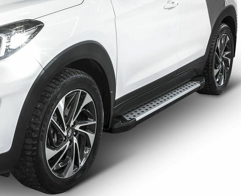 tuning-oprema-styling za kia sportage 4 -interijer-exterijer-krom - slika 14