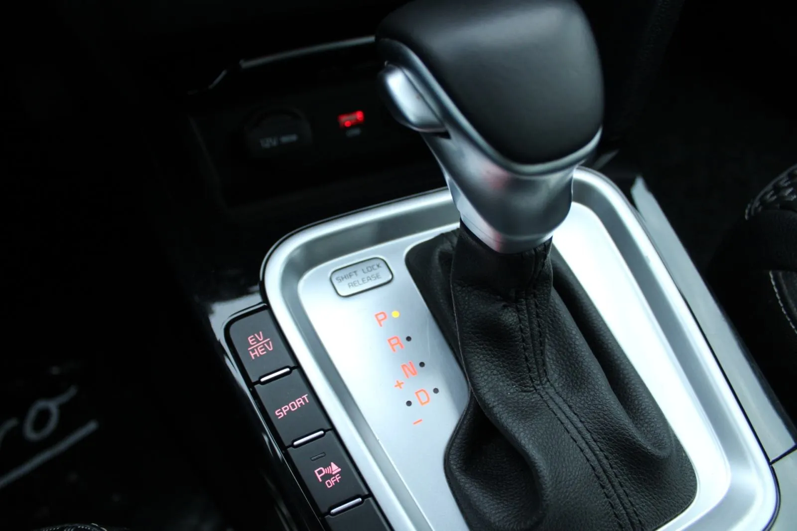 kia xceed 1.6 gdi phev automatik *navigacija, kamera* - slika 11