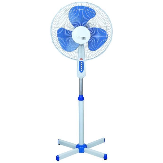totalna raspprodaja xxl ventiltor sa svjetlosnim pokazivačem + račun - slika 2