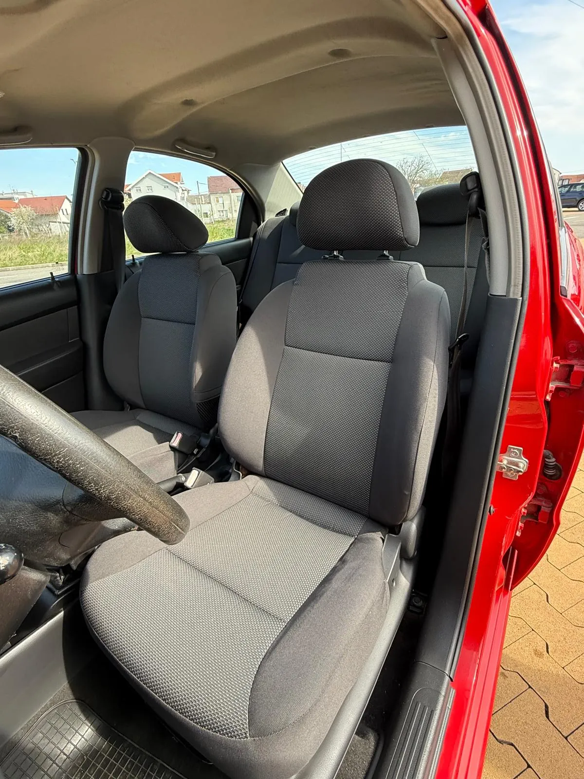 chevrolet aveo 1.2 star..reg 02/27..klima..samo 110000km..hr auto - slika 11
