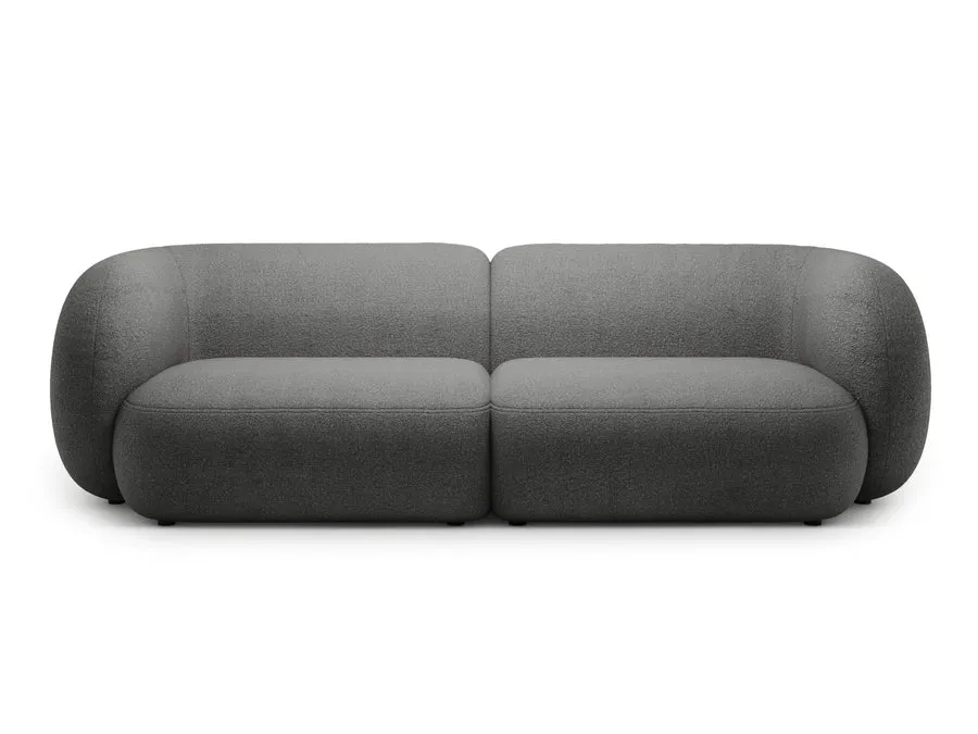 Sofa Kate 243x99cm, Materijal: Boucle - Čakovec, Čakovec-zapad