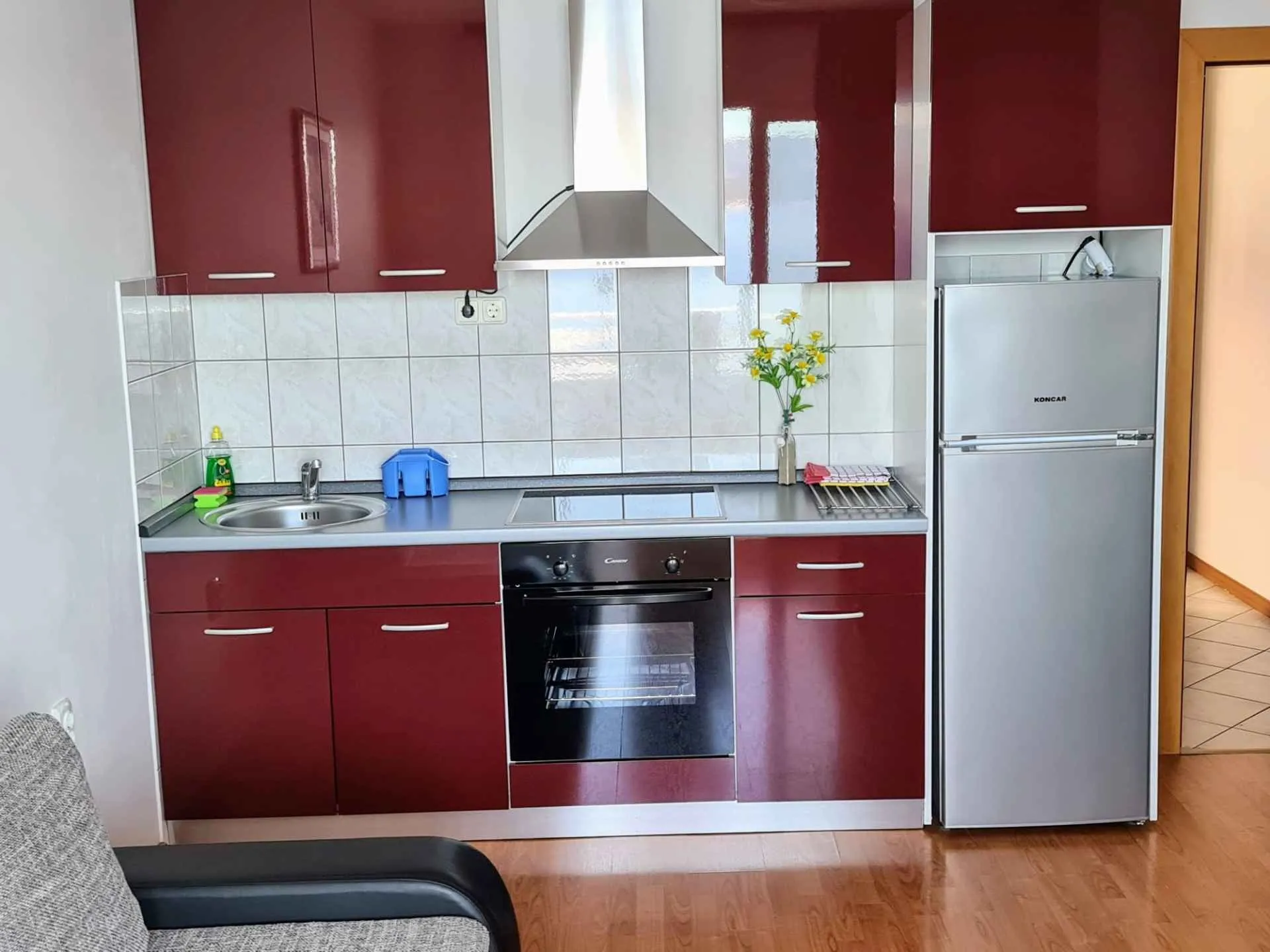 apartmani villa mira - slika 17