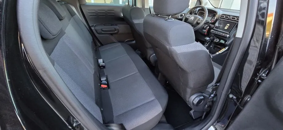 citroën c3 aircross - 2024 -18.000km - zimske gume gratis - reg 1 god! - slika 10