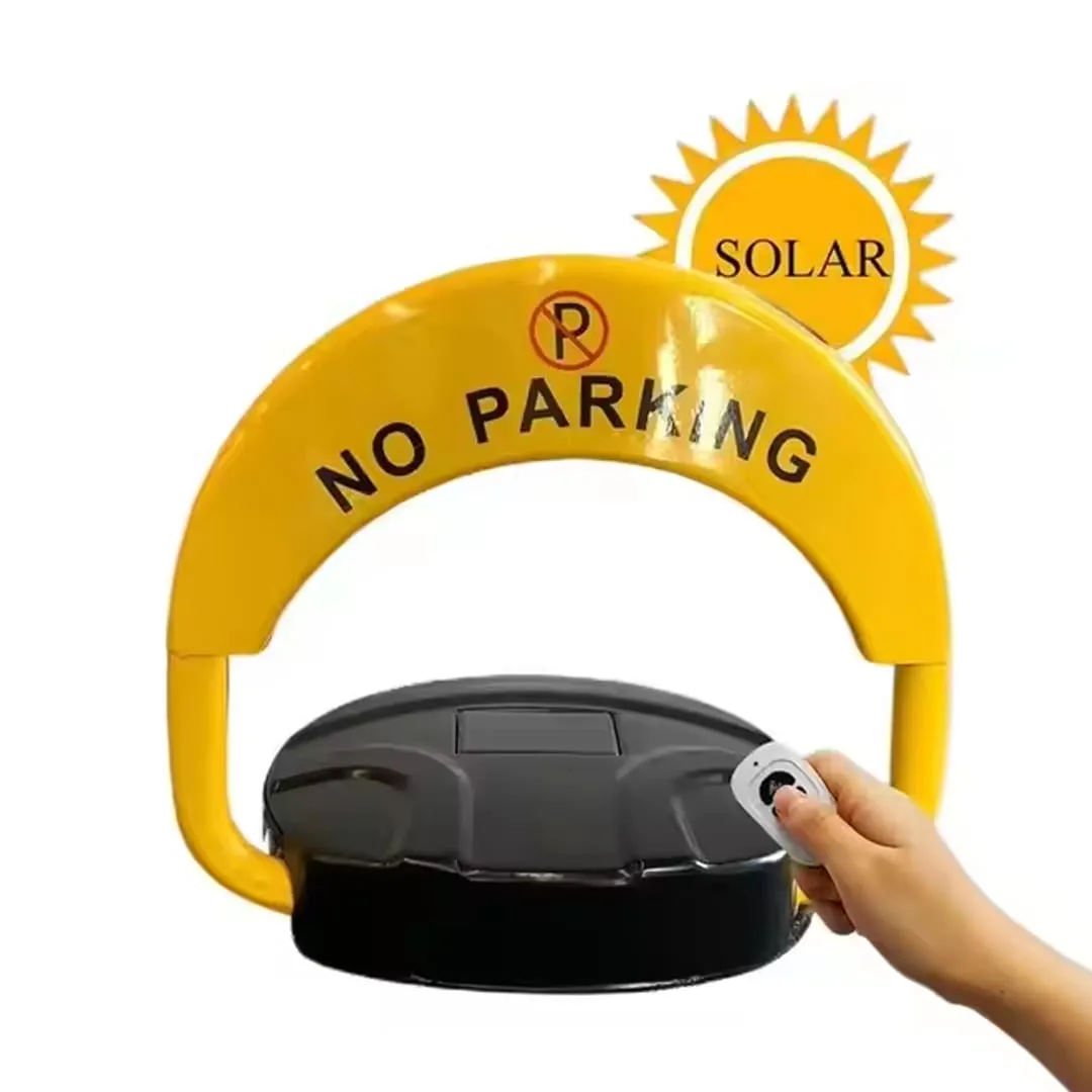 parking barijera solarna rasprodaja - slika 4