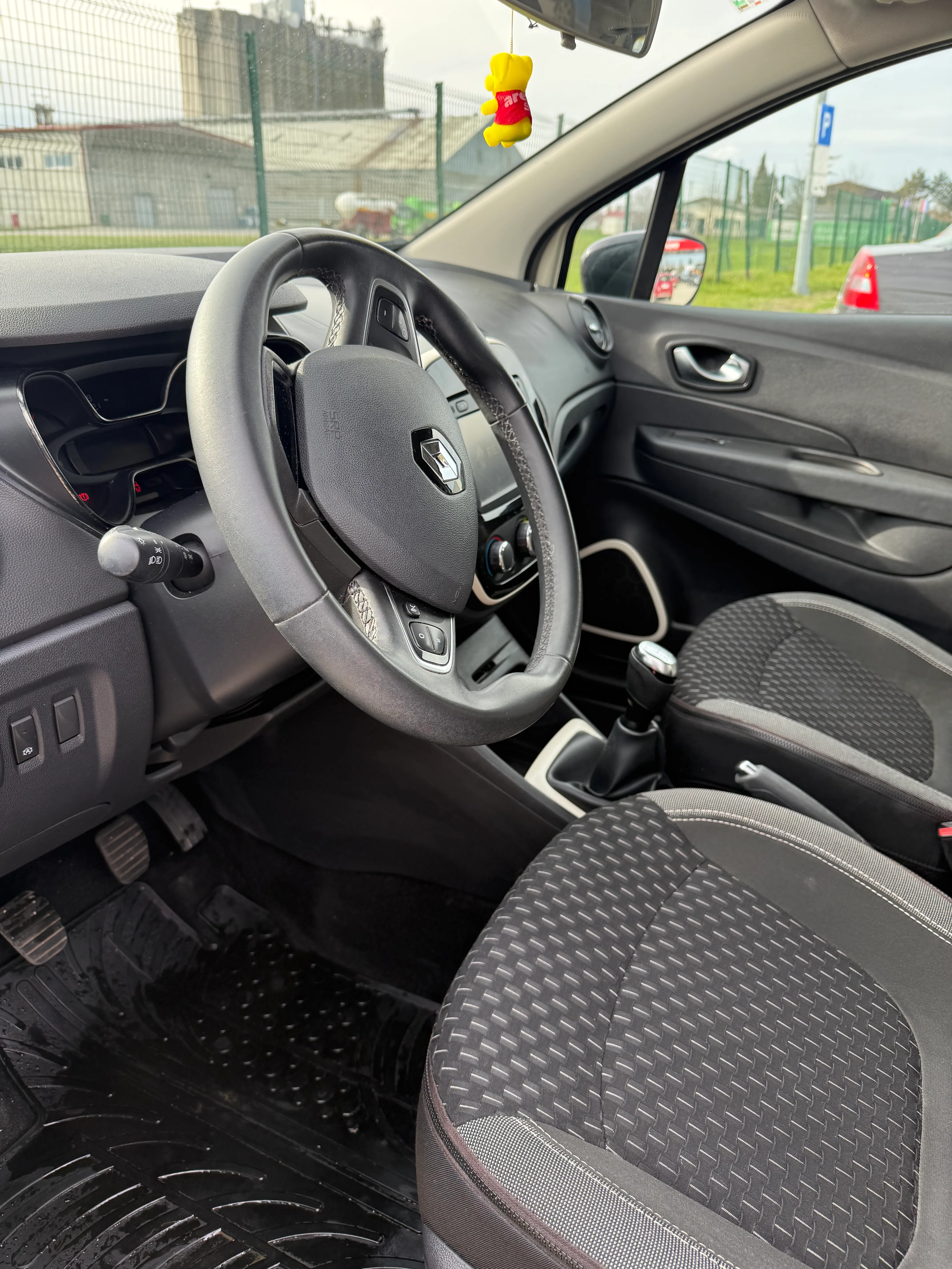renault captur 1,5 dci energy - slika 5