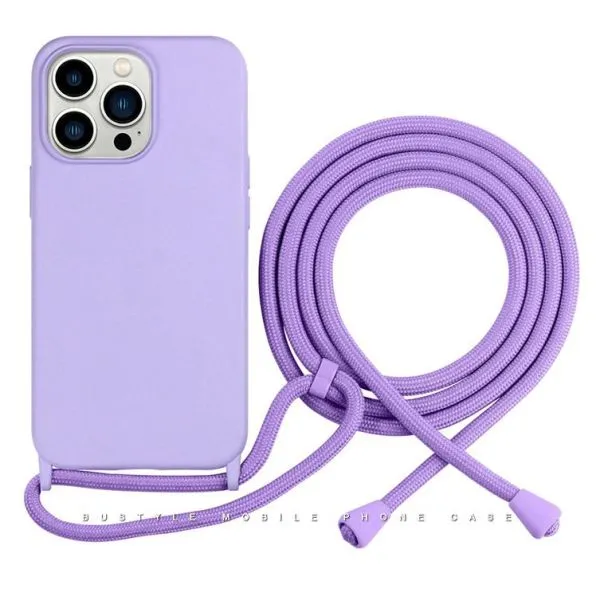 praktična maskica za mobitel - iphone razni modeli - slika 4