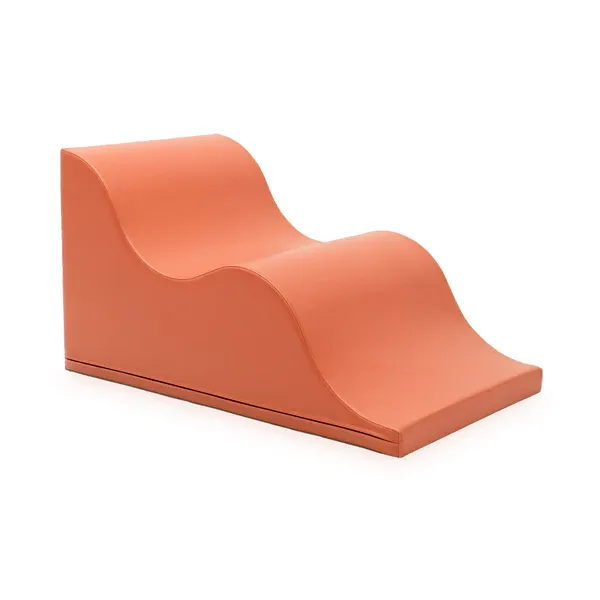 Soft Play Mega Wave - losos ružičasta - Zagreb