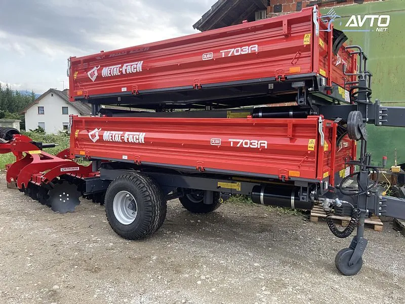 metal-fach t730a - slika 2