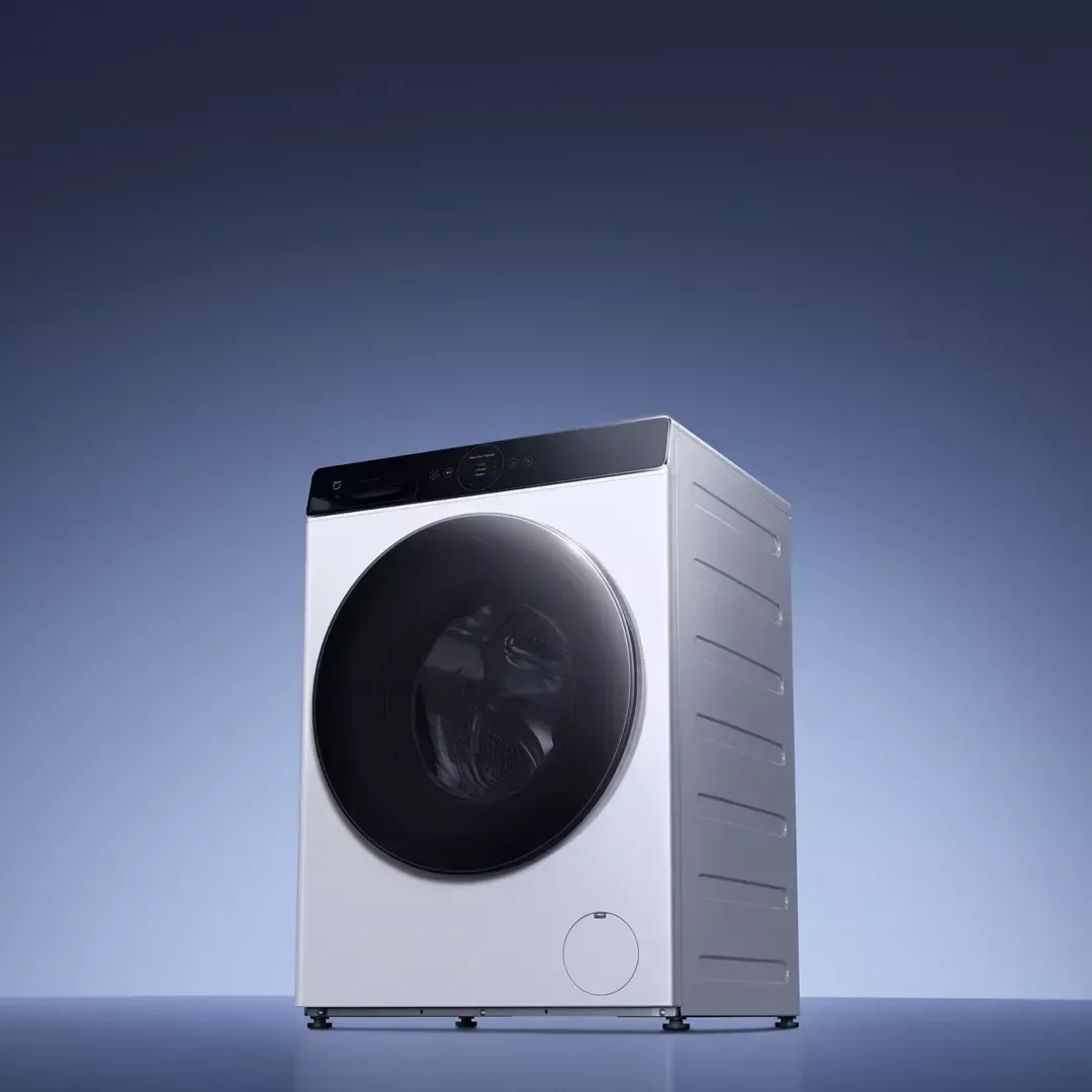 xiaomi mijia front load washer dryer 9 kg - perilica i sušilica rublja - slika 5