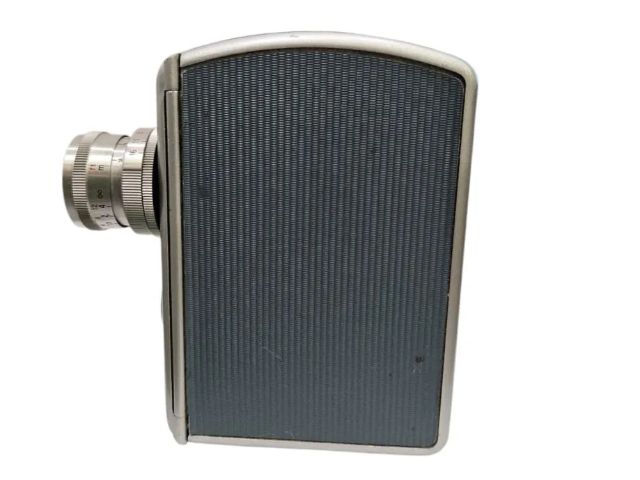 vintage kamera pentaka 8b / r1, rate!! - slika 4