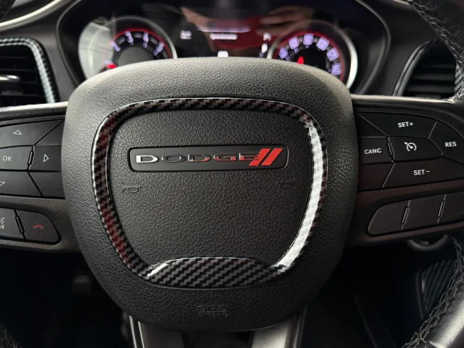 dodge challenger sxt 3,6 v6 - slika 16