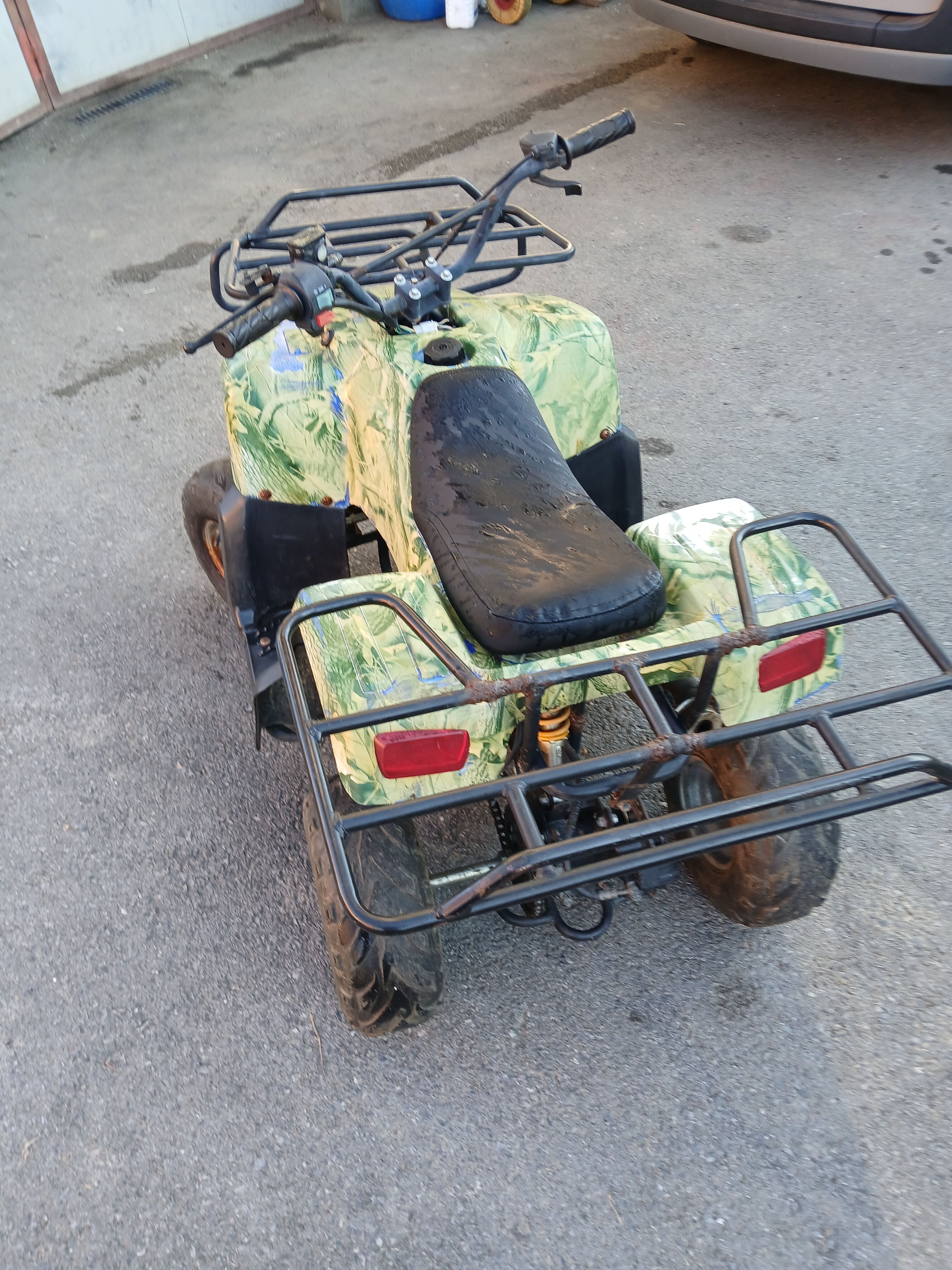 quad dječji - slika 11