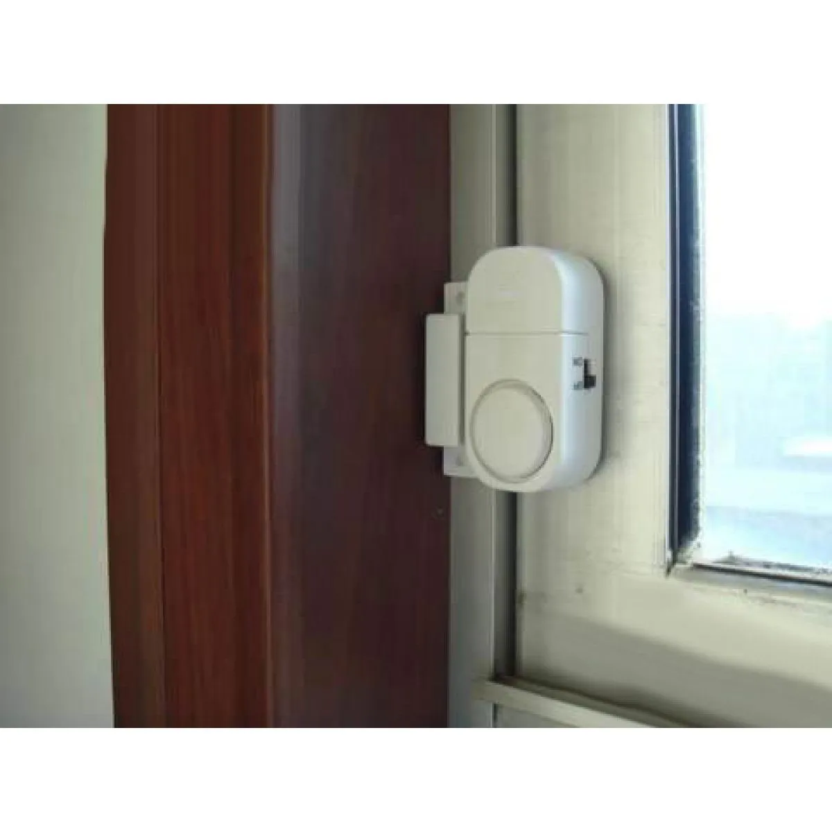 protuprovalni bežični alarm za kuću, garažu, vrata, prozore - slika 6