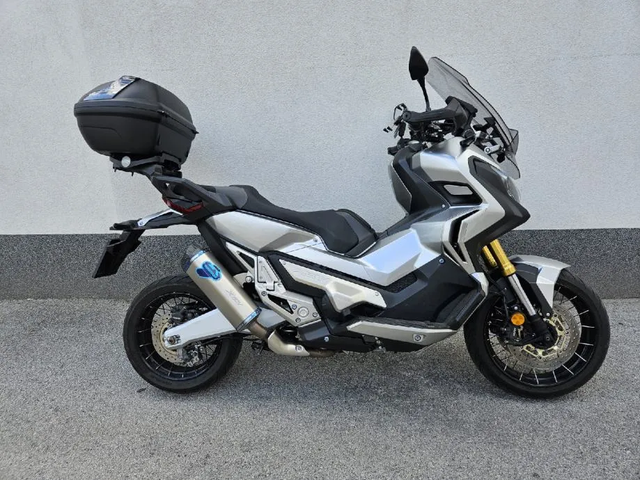 Honda X ADV 750 ABS 750, 2017 god. - Kerestinec, Sveta Nedelja