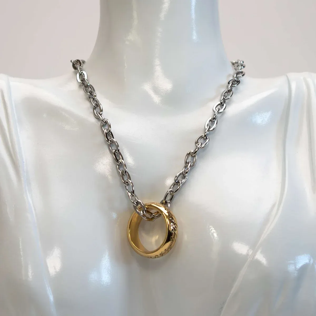 the one ring costume in gift box - slika 4