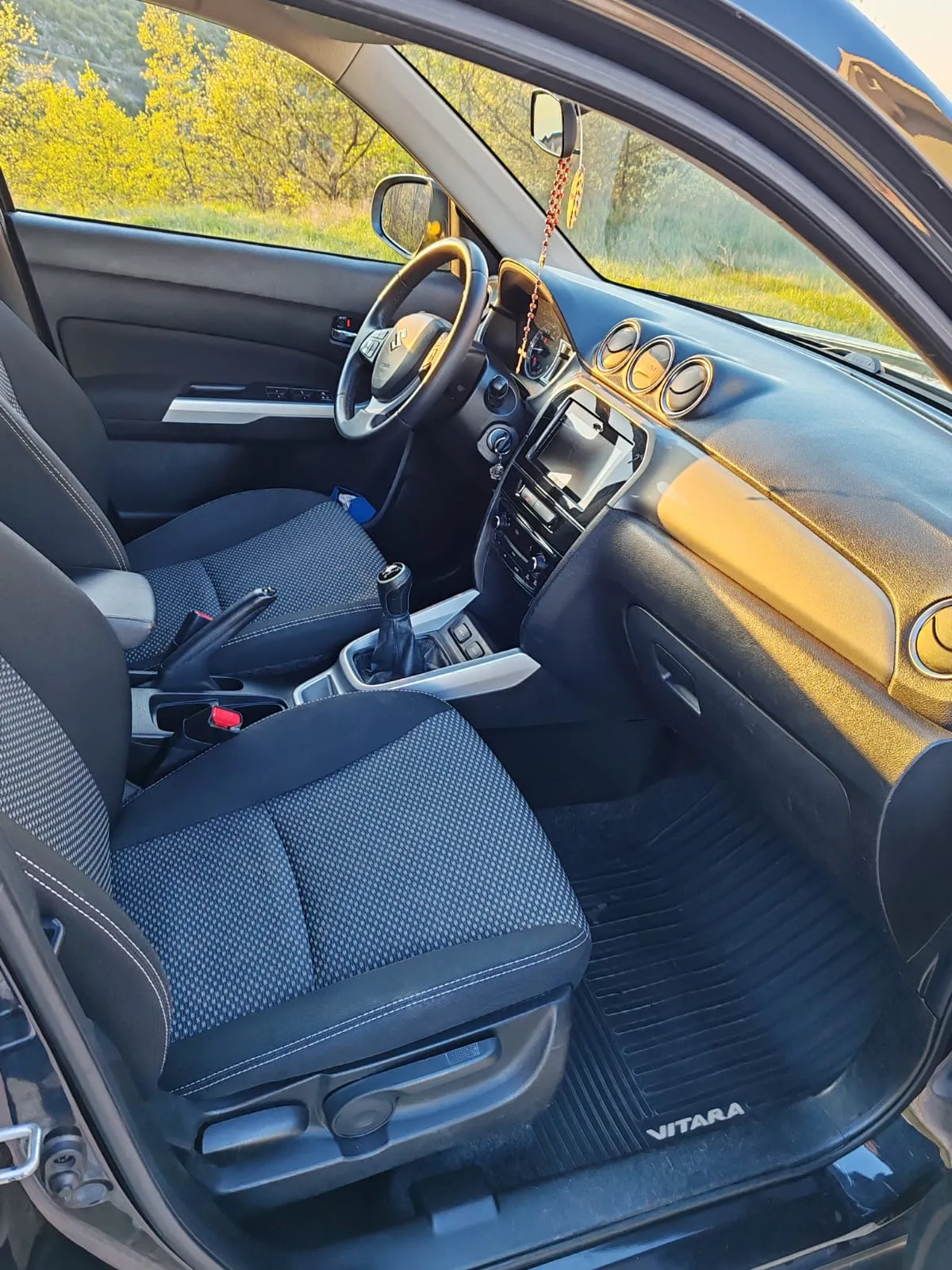 suzuki vitara - slika 3