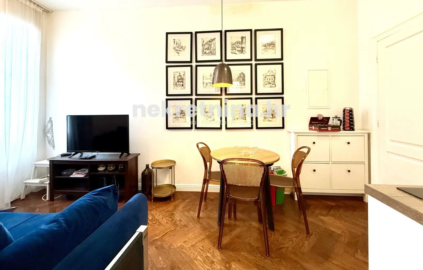 prodaja - 2 stana: zagreb, frankopanska (centar), 75.00 m2 - slika 18
