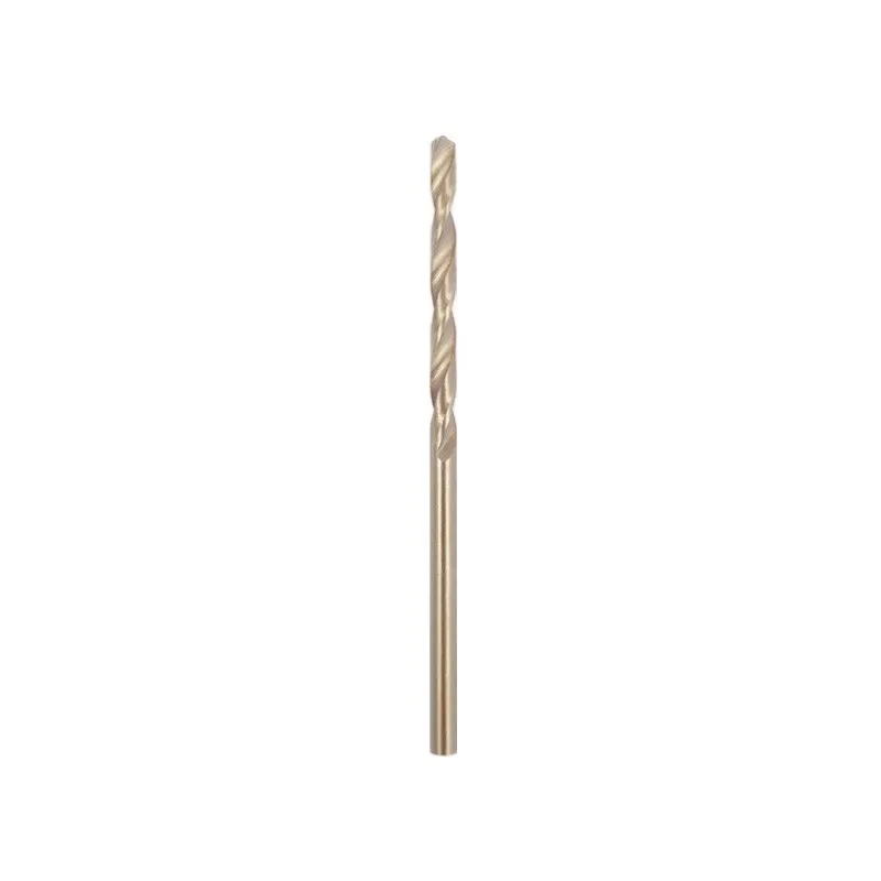 Svrdlo HSS-Co fi 2,5 mm za metal Herman kobalt DIN338 - Čakovec