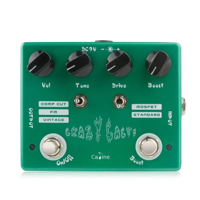 caline cp20 crazy cacti overdrive - slika 2