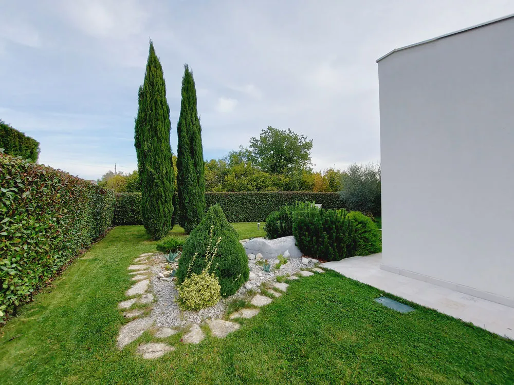 prodaja, prekrasna dizajnerska vila u okolici sv. lovreča, kop-684 - slika 25