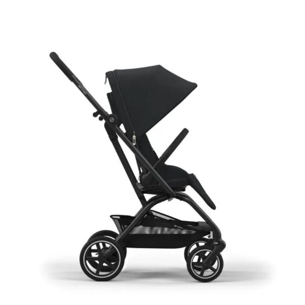 cybex eezy s twist +2 magic black novo - slika 6