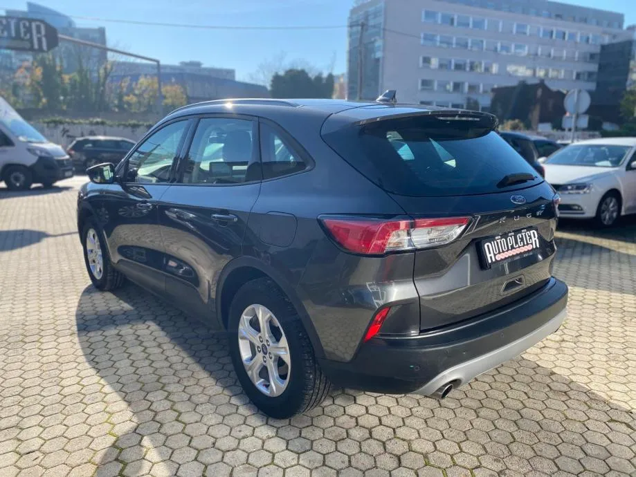 ford kuga 1,5 ecoblue automatik 4xgarancije - slika 4