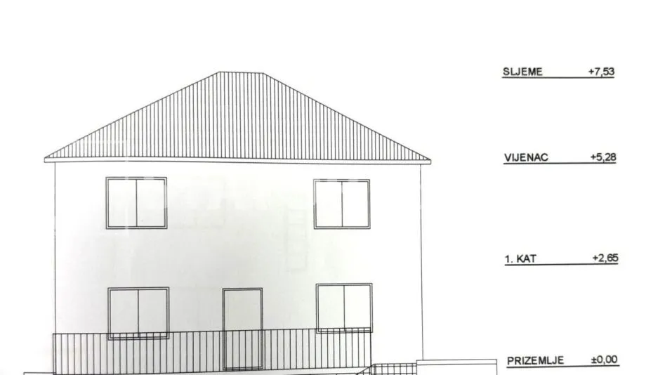 kuća: jelsa, 210.00 m2 (prodaja) - slika 3