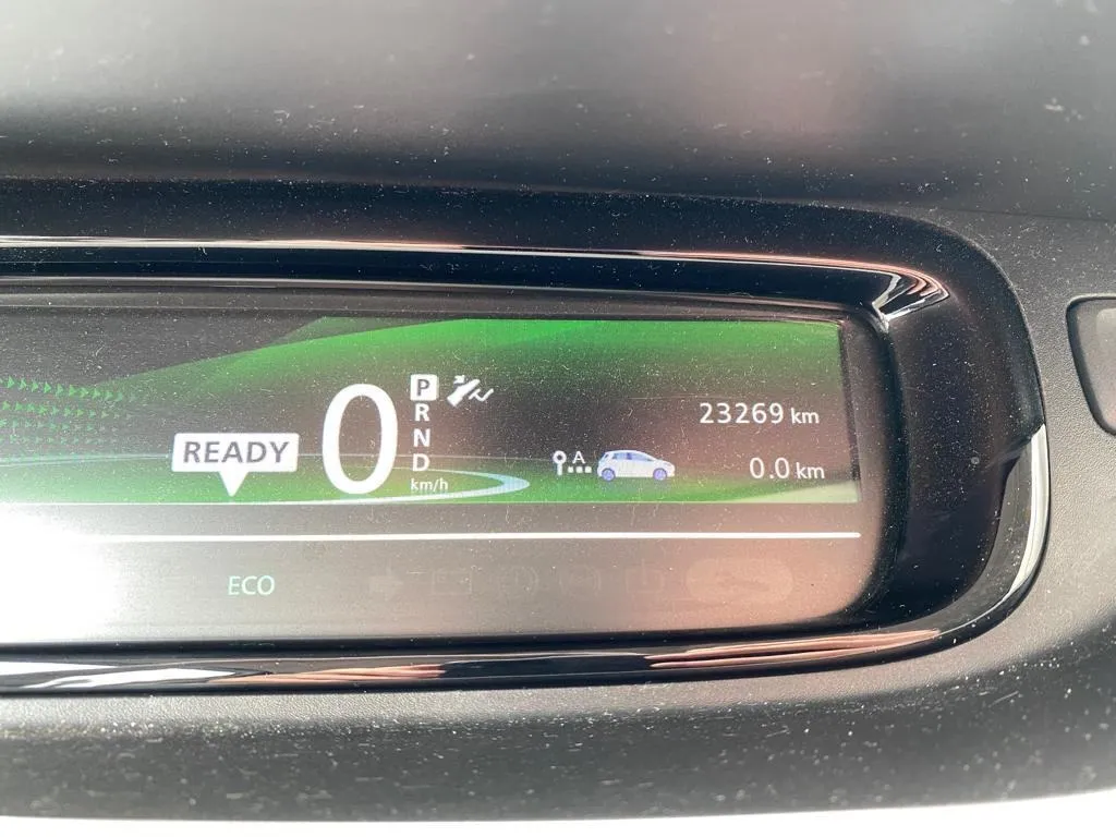 renault zoe elek. automatik, navi, tempomat, 4x garancija!!! - slika 17