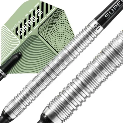 control parallel 80% 18g - slika 3