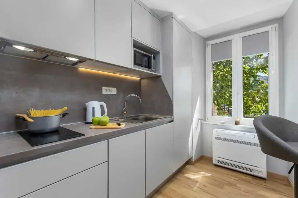 apartmani incenter rijeka - slika 21
