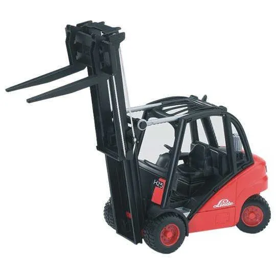 bruder linde viličar h30d - slika 5