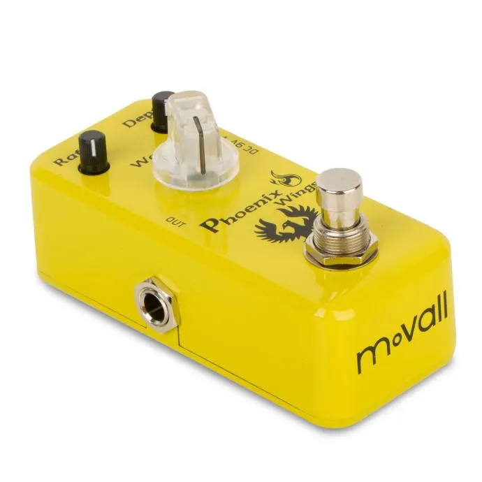 movall mp317 phoenix wings tremolo - slika 3
