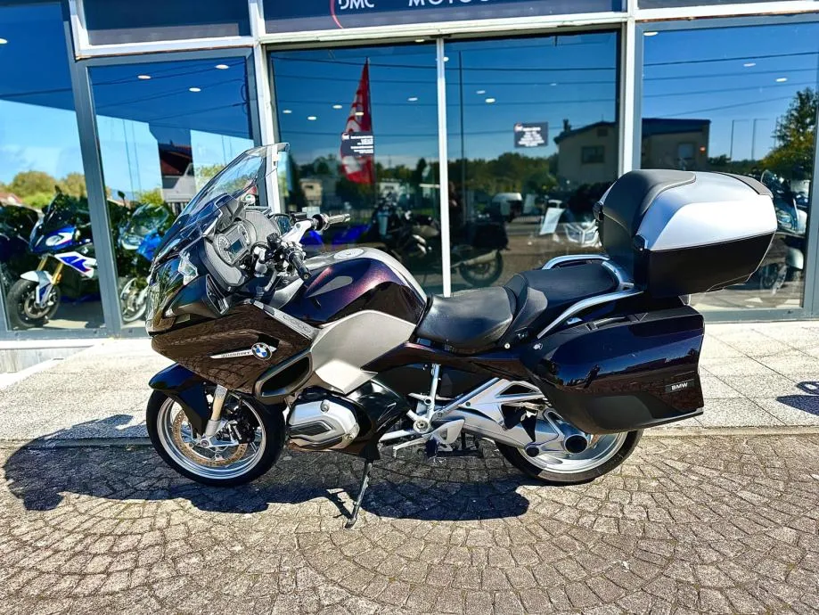 bmw r 1200 rt abs tcs esa rdc, 2015 god. - slika 6