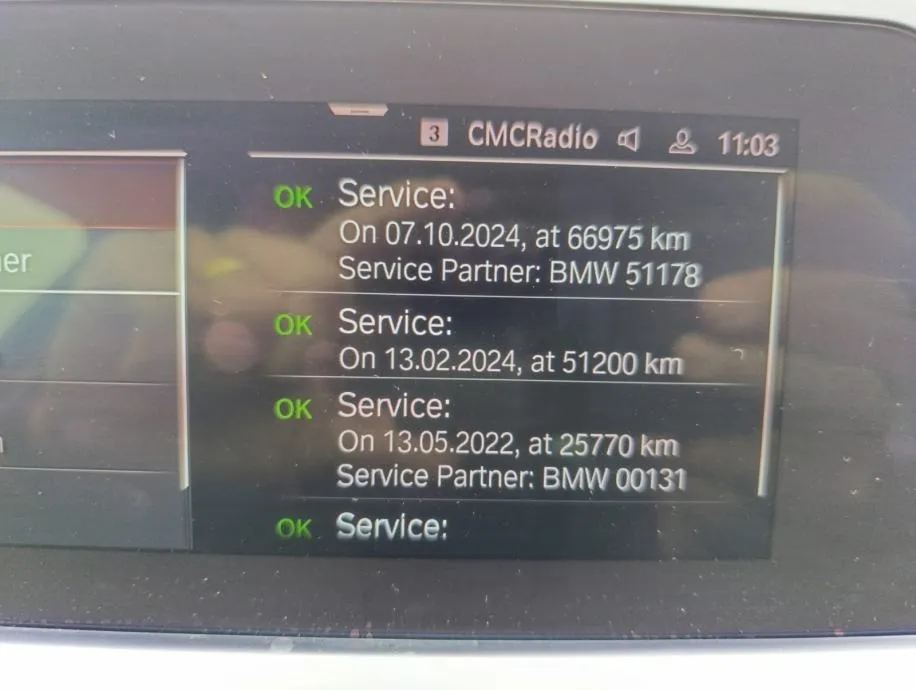 bmw serija 3 touring 318d - slika 10